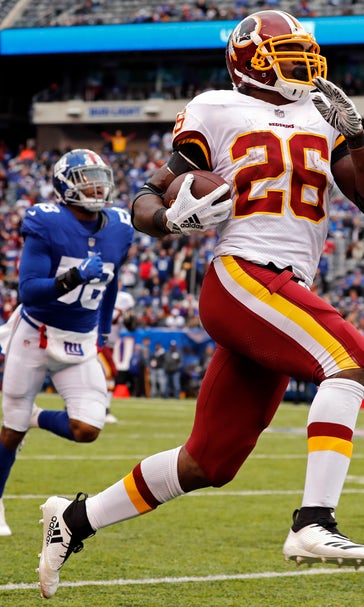 Peterson, Watt, Luck, A-Rod? Who is top comeback player?